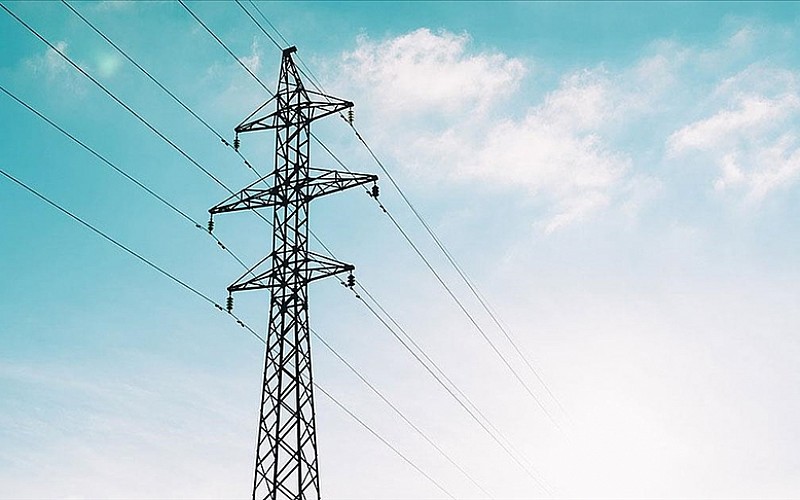 Temmuz elektrik üretiminde doğal gaz ve güneşin payı arttı Temmuz elektrik üretiminde doğal gaz ve güneşin payı arttı