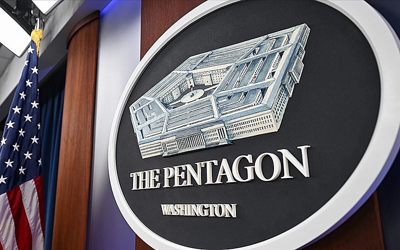 Pentagon, ABD'nin Güney Kore'deki binlerce askerini çekeceğine dair haberleri yalanladı Pentagon, ABD'nin Güney Kore'deki binlerce askerini çekeceğine dair haberleri yalanladı