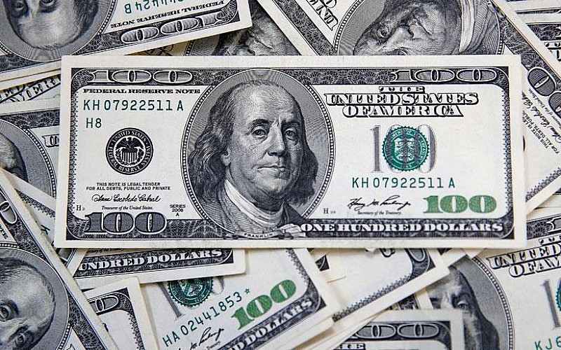 Dolar/TL 41,72 seviyesinden işlem görüyor Dolar/TL 41,72 seviyesinden işlem görüyor