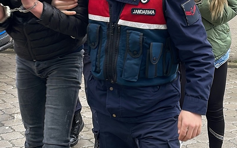 12 ilde dev operasyon! 3,2 milyar TL'lik dolandırıcılık şebekesine darbe! 12 ilde dev operasyon! 3,2 milyar TL'lik dolandırıcılık şebekesine darbe!