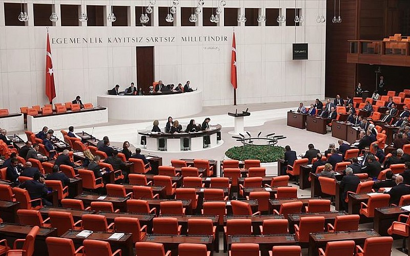 Kabine 'Terörsüz Türkiye' gündemiyle toplanıyor Kabine 'Terörsüz Türkiye' gündemiyle toplanıyor