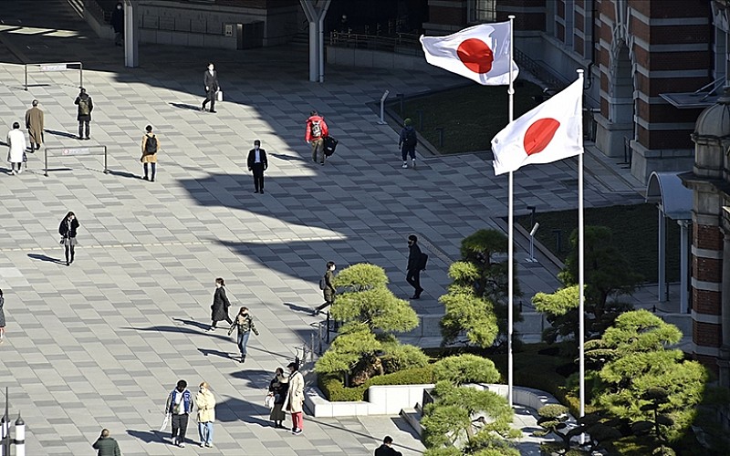 Japonya'da üst meclis seçimlerinde iktidarın hedefi meclis çoğunluğunu korumak Japonya'da üst meclis seçimlerinde iktidarın hedefi meclis çoğunluğunu korumak
