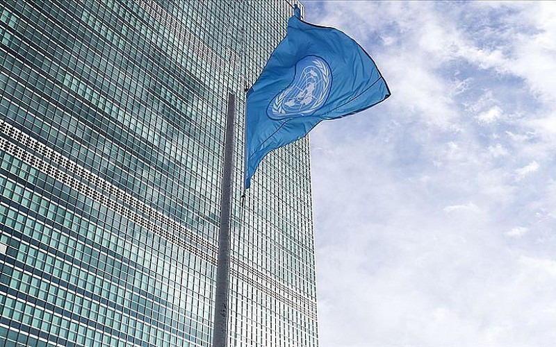 BM, Yemen'deki siyasi ve insani krizin çözülmesi için acil adım atılmasını istedi BM, Yemen'deki siyasi ve insani krizin çözülmesi için acil adım atılmasını istedi