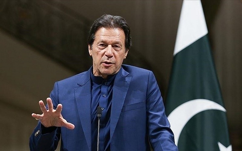 Pakistan Başbakanı, Filistinlilerin özgürlüğü ve refahının Pakistan'ın 'başlıca önceliği' olduğunu belirtti Pakistan Başbakanı, Filistinlilerin özgürlüğü ve refahının Pakistan'ın 'başlıca önceliği' olduğunu belirtti