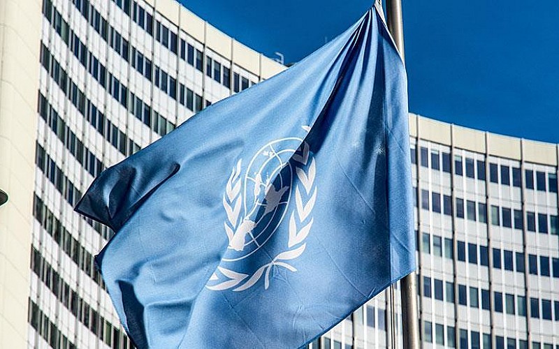 BM, Güney Sudan'da 7,8 milyon kişinin açlık kriziyle karşı karşıya olduğunu belirtti BM, Güney Sudan'da 7,8 milyon kişinin açlık kriziyle karşı karşıya olduğunu belirtti