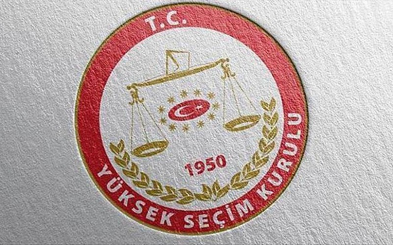 YSK tartışmalara nokta koydu YSK tartışmalara nokta koydu