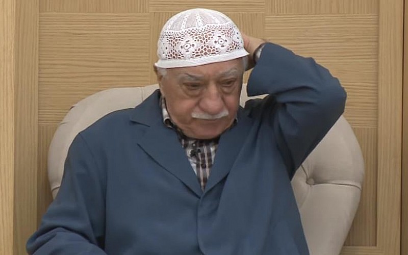 ABD'li yetkililer FETÖ elebaşının ölümü hakkındaki soruları geçiştirdi ABD'li yetkililer FETÖ elebaşının ölümü hakkındaki soruları geçiştirdi