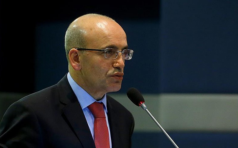 Bakan Mehmet Şimşek, Londra'da iklim finansmanı etkinliklerine katılacak Bakan Mehmet Şimşek, Londra'da iklim finansmanı etkinliklerine katılacak