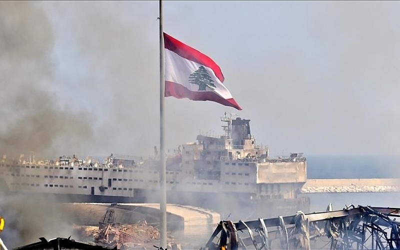 İrlanda, İsrail'in Lübnan'da BM Barış Gücü askerlerini hedef almasını şiddetle kınadı İrlanda, İsrail'in Lübnan'da BM Barış Gücü askerlerini hedef almasını şiddetle kınadı