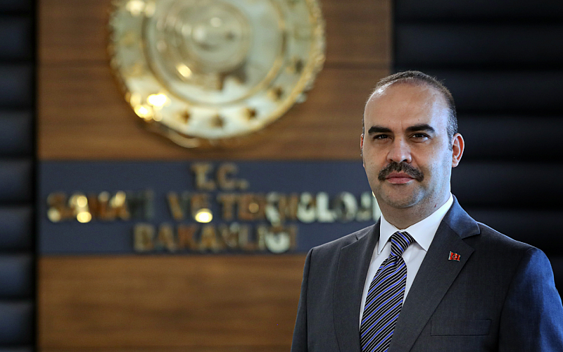 Bakan Kacır'dan CHP Malatya Milletvekili Ağbaba'nın Togg iddialarına yanıt Bakan Kacır'dan CHP Malatya Milletvekili Ağbaba'nın Togg iddialarına yanıt