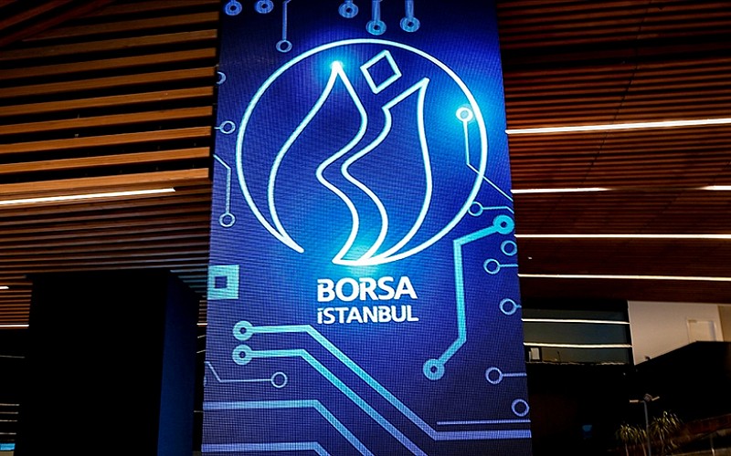 Borsa güne yükselişle başladı Borsa güne yükselişle başladı