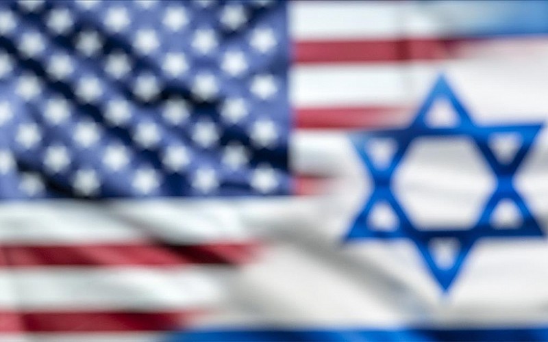 ABD'den İsrail'e 6,5 milyar doları aşan silah satışına onay ABD'den İsrail'e 6,5 milyar doları aşan silah satışına onay