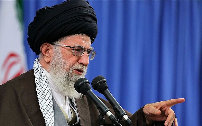 İran lideri Hamaney'in ölümü nedeniyle Irak'ta 3 gün yas ilan edildi İran lideri Hamaney'in ölümü nedeniyle Irak'ta 3 gün yas ilan edildi