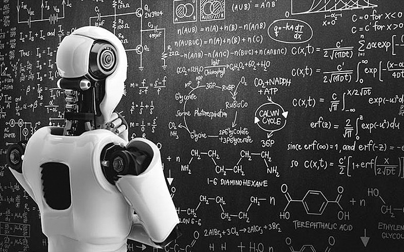 Yapay zekayla kişiye özel eğitim imkanı sunulabilir Yapay zekayla kişiye özel eğitim imkanı sunulabilir