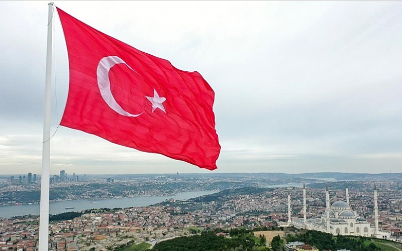 Türkiye'den Hindistan'a başsağlığı mesajı Türkiye'den Hindistan'a başsağlığı mesajı
