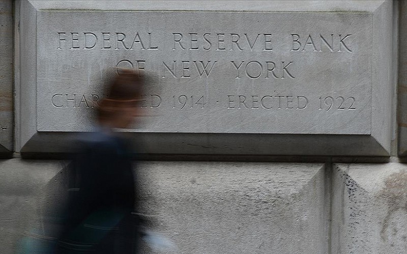 Fed, bankalara yönelik stres testi senaryolarını açıkladı Fed, bankalara yönelik stres testi senaryolarını açıkladı