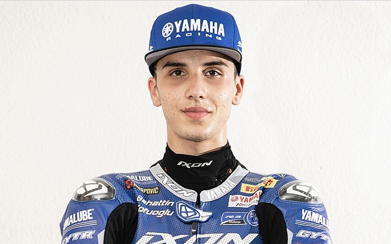 Bahattin Sofuoğlu, Superbike Avustralya ayağının ikinci yarışında 15. oldu Bahattin Sofuoğlu, Superbike Avustralya ayağının ikinci yarışında 15. oldu