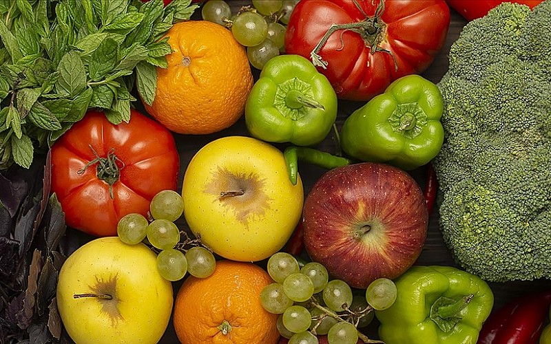 Niğde'de meyve ve sebze işleme tesisi yatırımlarına özel teşvik Niğde'de meyve ve sebze işleme tesisi yatırımlarına özel teşvik