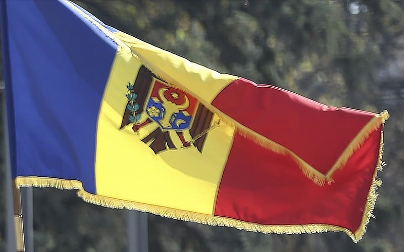 Moldova'da halk, cumhurbaşkanı seçiminde oy vermeye başladı Moldova'da halk, cumhurbaşkanı seçiminde oy vermeye başladı