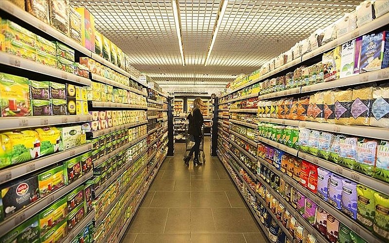 Bakanlık, halk sağlığını tehlikeye sokacak ürünler listesini güncelledi Bakanlık, halk sağlığını tehlikeye sokacak ürünler listesini güncelledi