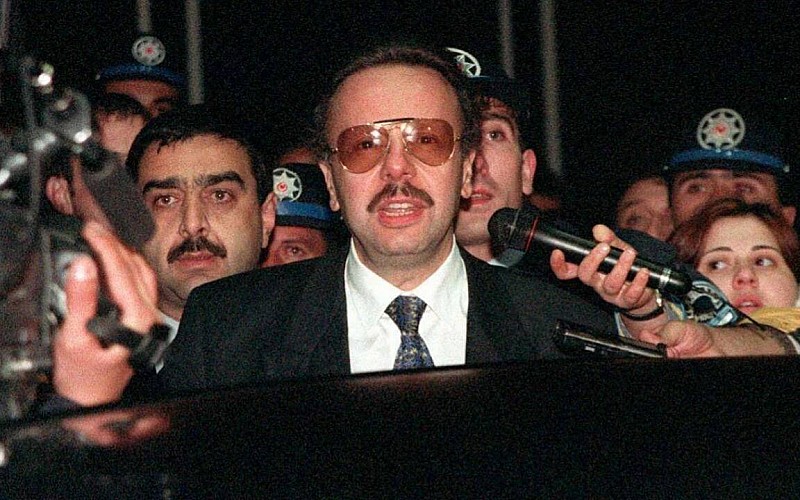 Eski Bakan Denizolgun'un ölümüne 3 dava açıldı Eski Bakan Denizolgun'un ölümüne 3 dava açıldı