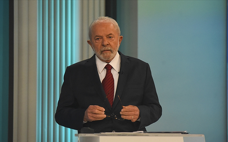 Brezilya Devlet Başkanı Lula da Silva, ikinci kez ameliyat edildi Brezilya Devlet Başkanı Lula da Silva, ikinci kez ameliyat edildi
