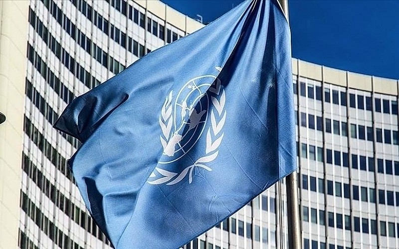 BM: Yemen'de 4,8 milyon kişi yerinden edildi BM: Yemen'de 4,8 milyon kişi yerinden edildi