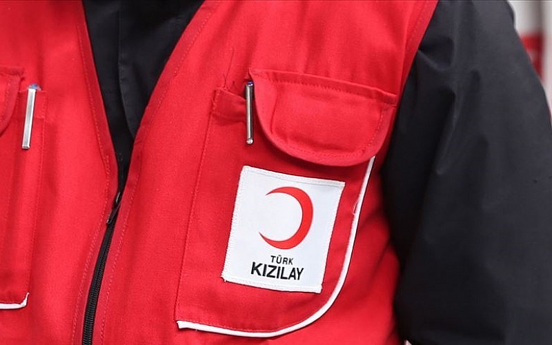 Türk Kızılay, 199 bin 846 hisse kurban kesimi gerçekleştirdi Türk Kızılay, 199 bin 846 hisse kurban kesimi gerçekleştirdi