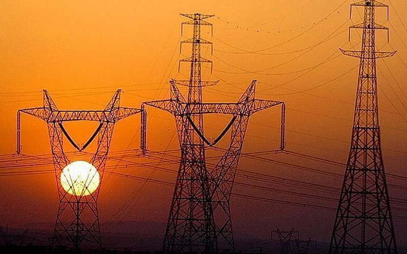 Günlük elektrik üretim ve tüketim verileri Günlük elektrik üretim ve tüketim verileri