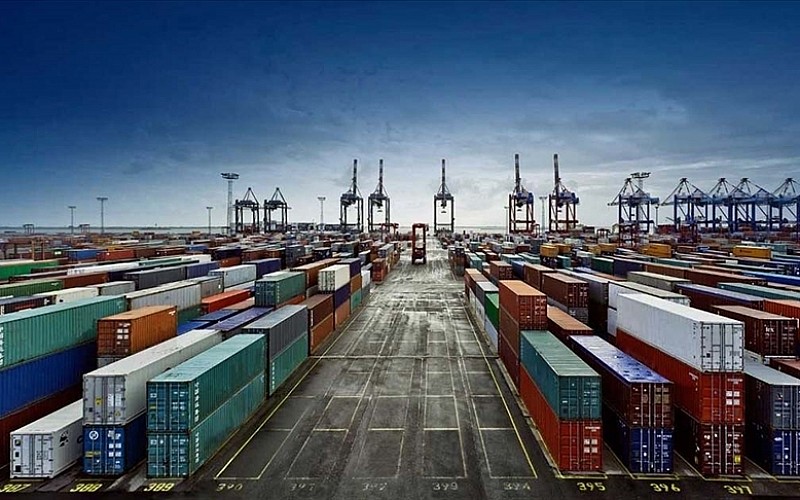 Türkiye'de 58 il ihracatını artırdı Türkiye'de 58 il ihracatını artırdı