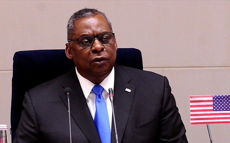 ABD Savunma Bakanı Hegseth, Doğu Pasifik'te 'uyuşturucu yüklü' teknenin vurulduğunu açıkladı ABD Savunma Bakanı Hegseth, Doğu Pasifik'te 'uyuşturucu yüklü' teknenin vurulduğunu açıkladı