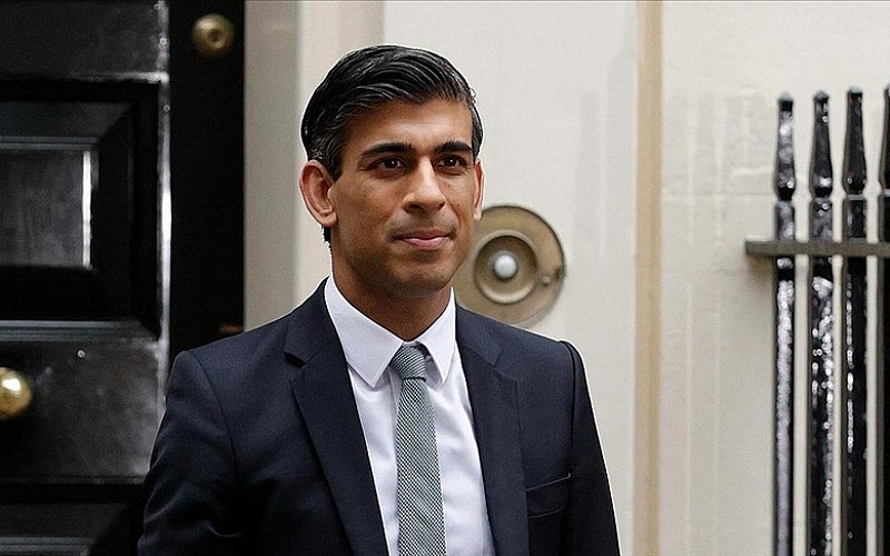 İngiltere'de israfın önüne mobil uygulamalar ve sosyal paylaşımla geçiliyor İngiltere'de israfın önüne mobil uygulamalar ve sosyal paylaşımla geçiliyor