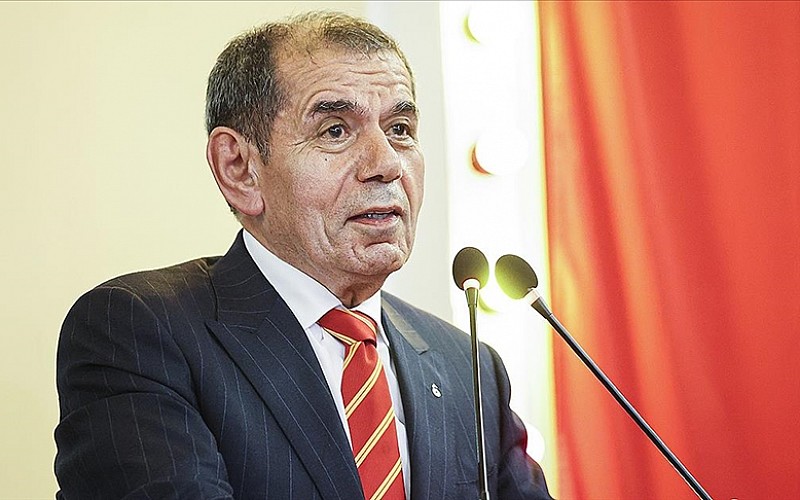 Dursun Özbek'in 15'inci Fenerbahçe, Sadettin Saran'ın ilk Galatasaray derbisi Dursun Özbek'in 15'inci Fenerbahçe, Sadettin Saran'ın ilk Galatasaray derbisi