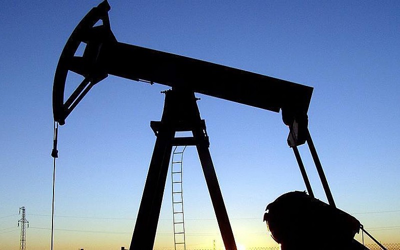 Brent petrolün varili 67,23 dolardan işlem görüyor Brent petrolün varili 67,23 dolardan işlem görüyor