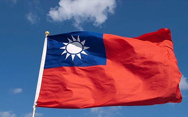 Tayvan açıklarında 5,7 büyüklüğünde deprem oldu Tayvan açıklarında 5,7 büyüklüğünde deprem oldu