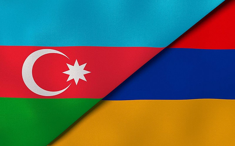 Paşinyan: 'Karabağ hareketini devam ettirmek Ermenistan'ın bağımsızlığını yok eder' Paşinyan: 'Karabağ hareketini devam ettirmek Ermenistan'ın bağımsızlığını yok eder'