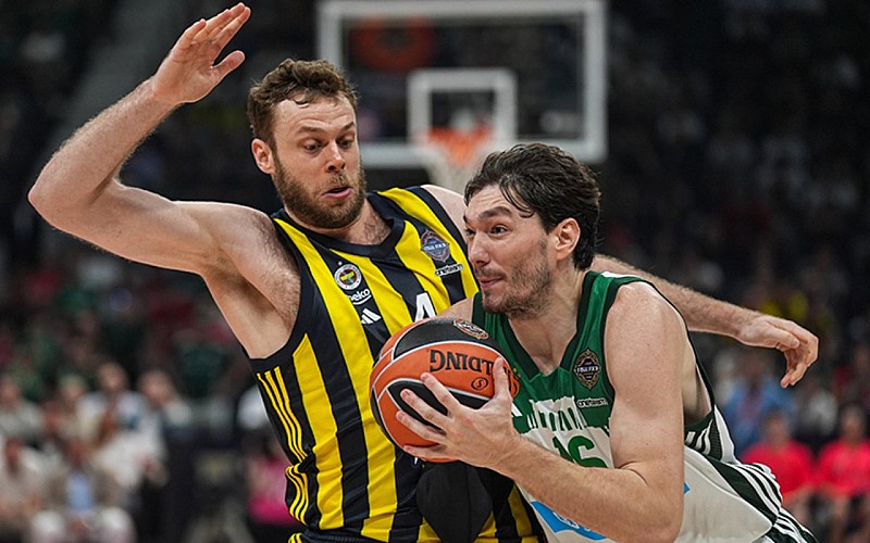 Fenerbahçe Beko, Avrupa'da ikinci şampiyonluk için parkeye çıkacak Fenerbahçe Beko, Avrupa'da ikinci şampiyonluk için parkeye çıkacak