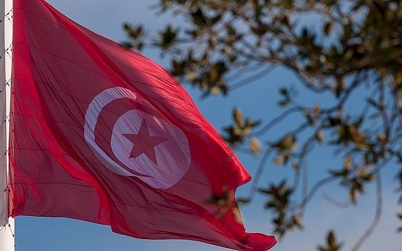 Tunus'ta Nahda Hareketi'nden siyasi krizin aşılması için 'sivil direniş' çağrısı Tunus'ta Nahda Hareketi'nden siyasi krizin aşılması için 'sivil direniş' çağrısı