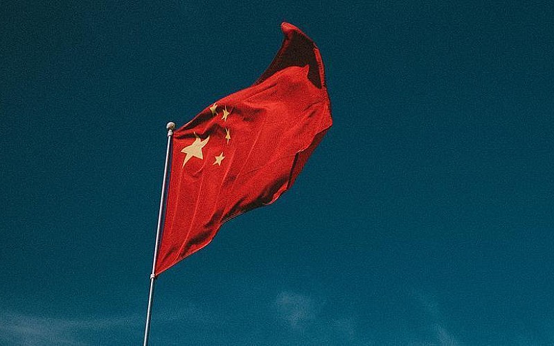 Çin, Japonya'nın "Pekin uçaklarının Doğu Çin Denizi'nde kendilerine yakın uçtuğuna" dair ifadesini eleştirdi Çin, Japonya'nın "Pekin uçaklarının Doğu Çin Denizi'nde kendilerine yakın uçtuğuna" dair ifadesini eleştirdi