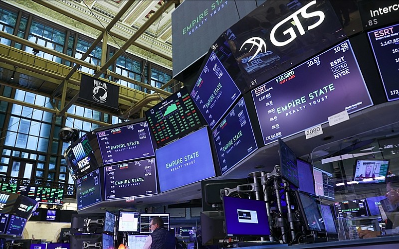 ABD seçimi sürerken Türkiye'de piyasalar! ABD seçimi sürerken Türkiye'de piyasalar!