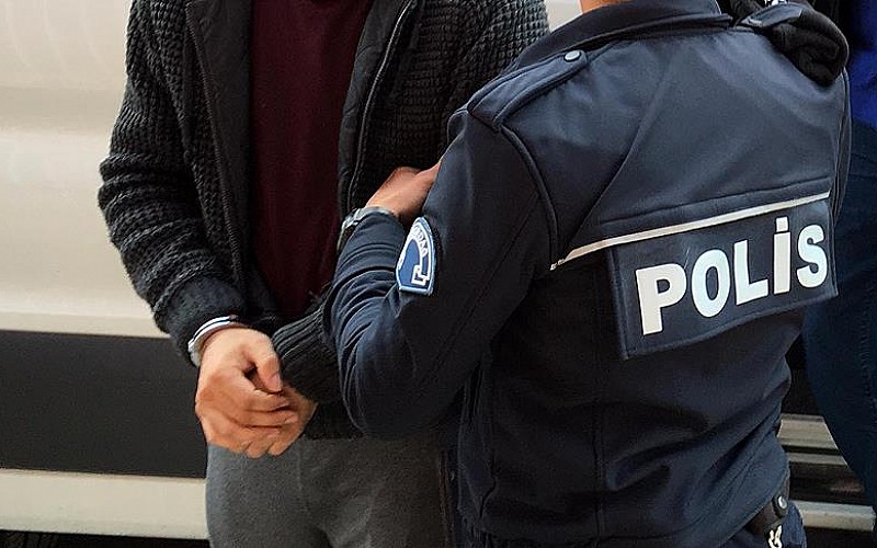 Minguzzi ailesini tehdit ettiği iddia edilen şüpheli yakalandı Minguzzi ailesini tehdit ettiği iddia edilen şüpheli yakalandı