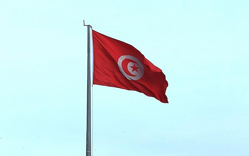 Tunus'ta Gannuşi'nin savunma ekibinden "Nahda liderinin haksız yere 22 yıl hapis cezası aldığı" vurgusu Tunus'ta Gannuşi'nin savunma ekibinden "Nahda liderinin haksız yere 22 yıl hapis cezası aldığı" vurgusu