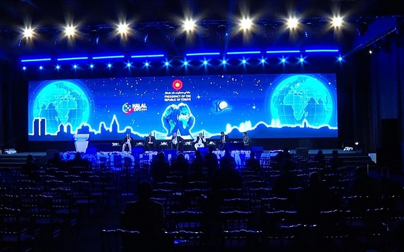 Akredite olmadan 'helal uygunluk' hizmeti veren kuruluşlara uygulanacak cezalar artırıldı Akredite olmadan 'helal uygunluk' hizmeti veren kuruluşlara uygulanacak cezalar artırıldı