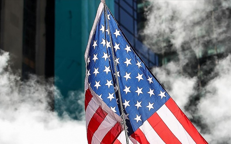 ABD'nin California eyaletinde çıkan yangında 14 bin 600 dönümden fazla alan yandı ABD'nin California eyaletinde çıkan yangında 14 bin 600 dönümden fazla alan yandı