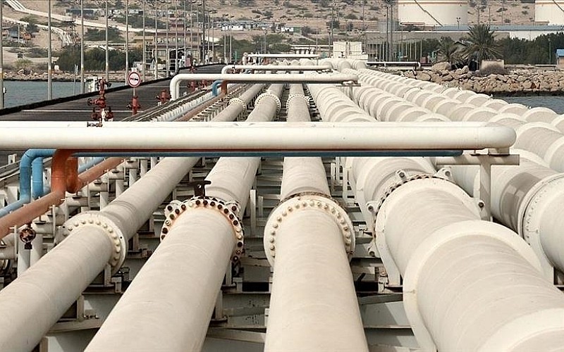 Türkiye'nin petrol ithalatı nisanda yüzde 2,2 artış gösterdi Türkiye'nin petrol ithalatı nisanda yüzde 2,2 artış gösterdi