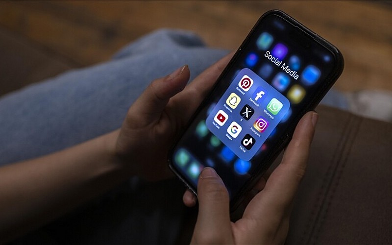 Dijital platformlardaki şiddet içerikleri için 'normalleşme' uyarısı Dijital platformlardaki şiddet içerikleri için 'normalleşme' uyarısı