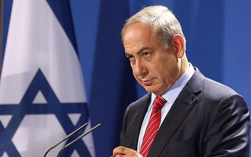 Netanyahu, İsrail'de kurulan Amerikan üssünde CENTCOM Komutanı ile görüştü Netanyahu, İsrail'de kurulan Amerikan üssünde CENTCOM Komutanı ile görüştü