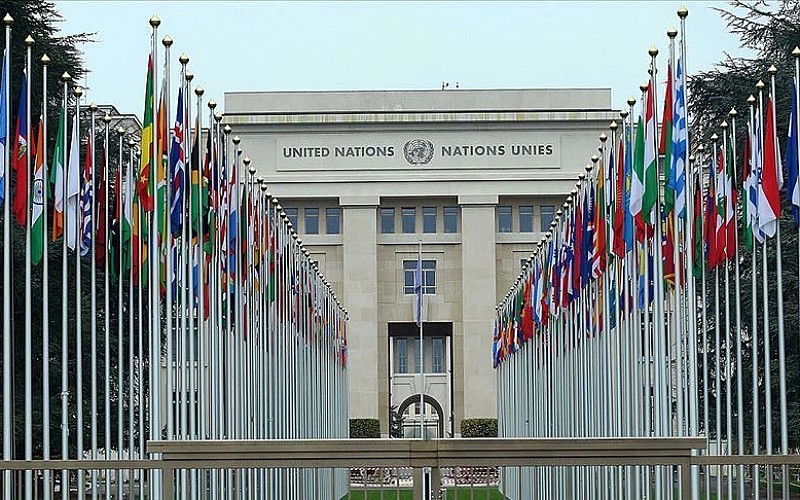 Türkiye 'BM 80 Girişimi' dahil BM reform çabalarını desteklemeye devam ettiklerini belirtti Türkiye 'BM 80 Girişimi' dahil BM reform çabalarını desteklemeye devam ettiklerini belirtti