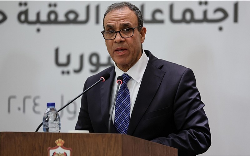 Mısır Dışişleri Bakanı, Suudi Arabistanlı mevkidaşıyla bölgesel gelişmeleri görüştü Mısır Dışişleri Bakanı, Suudi Arabistanlı mevkidaşıyla bölgesel gelişmeleri görüştü