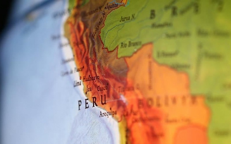 Peru'da üniversite bünyesinde Türkiye Araştırmaları Merkezi kurulacak Peru'da üniversite bünyesinde Türkiye Araştırmaları Merkezi kurulacak